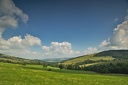 beskid niski