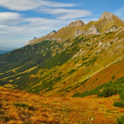 Tatry