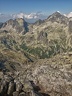 Widok na Lodowy